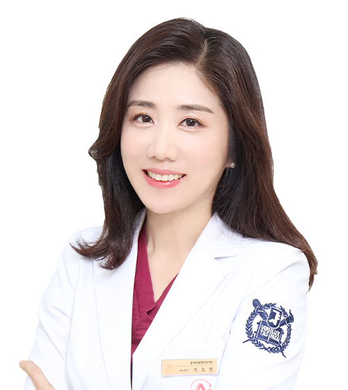 올리팅 의료진 석효현 대표원장