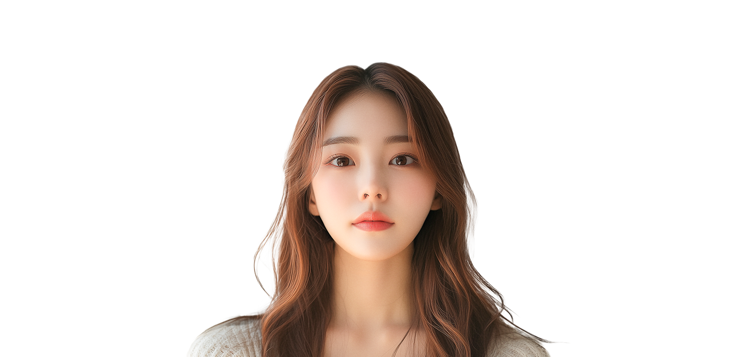 目立たないアイドルの目